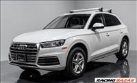 Audi Q5 2017-től  Gyári tetőcsomagtartó, vadonatúj