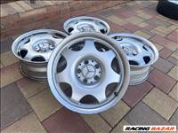 16” 5x112 Mercedes gyári alufelni szett!