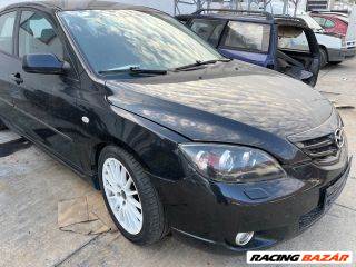 MAZDA 3 (BK) Jobb első Gumikéder