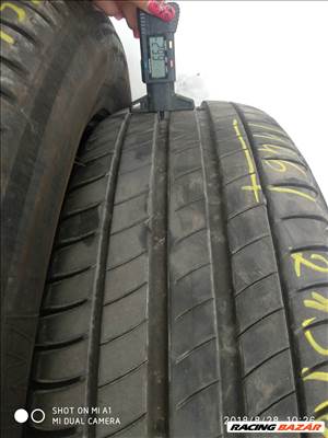 215/65 R17 Michelin nyári gumi 60000ft a 4db /146/