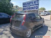 Fiat Punto II bontott alkatrészei