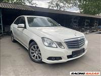 Mercedes E-osztály (W212) E220 CDI / Bontott Alkatrészei