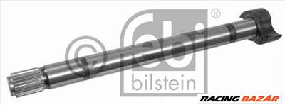 FEBI BILSTEIN 07072 - féktengely, dobfék MAN MERCEDES-BENZ