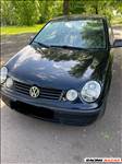 Volkswagen Polo AWY 1.2  bontott alkatrészei