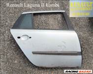 Renault Laguna II kombi jobb hátsó ajtó 