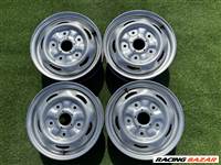 5x160 15" Ford Transit gyári lemezfelni 5,5Jx15h2 ET60