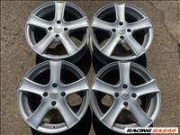 4db Dezent 16" Peugeot - Citroen alufelni. (3224)