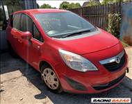 Opel Meriva B elejéhez alkatrészek