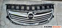 Opel Insignia A  facelift hűtőrács 