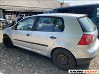 Volkswagen Golf V 1.4 16V, BCA motorkód bontott alkatrészei