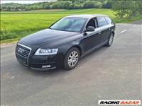 Audi A6 (C6 - 4F) bontott alkatrészei