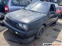 Volkswagen Golf III 1.6 -AEE- bontott alkatrészei