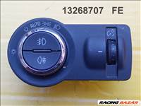 Opel Astra J Világítás Kapcsoló J ASTRA 	 13268707fe