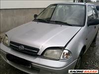 Suzuki Swift 1.0 GL 2003-as alkatrészek eladó*