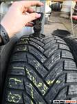 225/45 R17 Michelin téli gumi 66000ft a 4db/287/