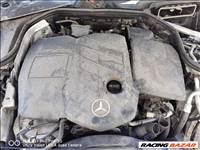 Mercedes Benz OM654 220d motor 