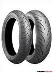 Bridgestone SC F DOT2018 70/90 R14 