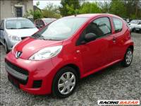 Eladó Peugeot 107 70 (998 cm³, 68 PS)