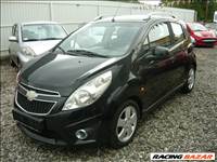 Eladó Chevrolet Spark 1.2 (1206 cm³, 81 PS)