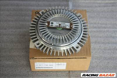 BMW visco kuplung E30, E36, E39, E34, E24, E28 benzines viszko 11521740962 11521468470