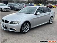 BMW 320 (E90, E91, E92, E93) bontott alkatrészei