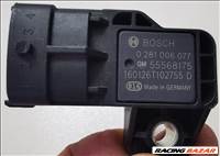 BOSCH 0 281 006 076 Töltőnyomás-érzékelő gm55568175