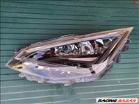 Seat Ibiza bal led fényszóró 6f1941007c