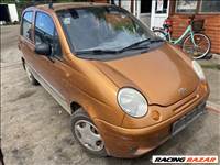 Daewoo Matiz 0.8i  bontott alkatrészei