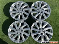 5x114.3 17" Mazda gyári alufelni 7Jx17h2 ET60