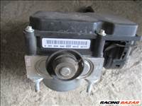 Fiat 500 ABS agy elektronika 0265800800