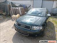 Audi A4 B6 1.9Tdi(AVB 300254) bontott alkatrészei,LZ6E színben eladók