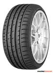 Continental SPCO3 MO DOT2016 275/35 R18 