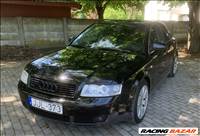 Eladó Audi A4 1.9 TDI (1896 cm³, 130 PS) (B6/B7)