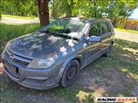 Opel Astra H Station Wagon 1.8 (1796 cm³, 125 PS) 92 KW  1796 cm3  bontott alkatrészei