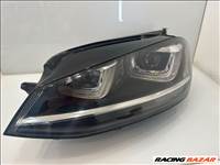 Volkswagen Golf VII A7 Typ 5G VW Golf VII bal LED fényszóró 5g1941751 90024305