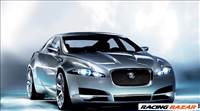 Jaguar XF JAGUAR XF (X250) MOTORHÁZTETŐ,BAL SÁRVÉDŐ,HŰTŐRÁCS