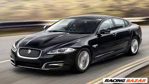 Jaguar XF JAGUAR XF (X250) MOTORHÁZTETŐ,BAL SÁRVÉDŐ,HŰTŐRÁCS 13. kép