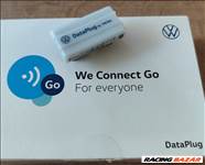 We Connect Go Volkswagen Dataplug
