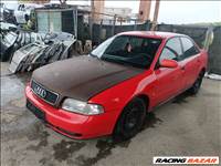 Audi A4 (B5 - 8D) 1.8 motor ADR kóddal, 274881km-el eladó adr1820v audia4b518i