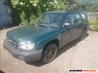 Subaru Forester (SF) 2.0I féltengely 