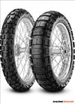 Pirelli SCO RALLY DOT2016 110/80 R19 