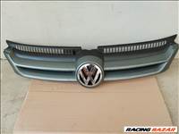 Volkswagen 5 Plus hűtőrács 5m0853655a