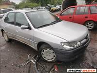 Peugeot 306 1.6 XR ajtó 