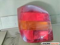 Ford Fiesta Mk3 Bal hátsó lámpa *67131* 89fg13n004ba