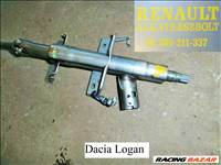 Dacia Logan I kormányoszlop