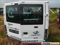 Ford Transit 2006- jobb oldali raktérajtó. Szép állapotú.