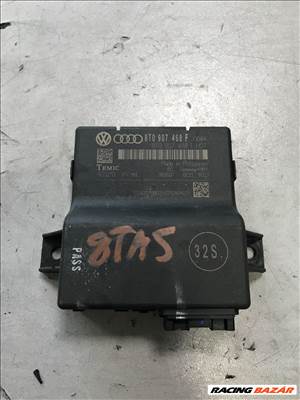 Audi A5 (B8 - 8T) GATEWAY elektronika 8t0907468f