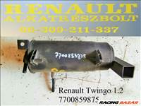 Renault Twingo 1.2 aktív szénszűrő 7700859875