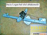 Dacia Logan bal első ablakemelő