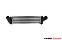 Renault Alaskan Intercooler U3M 2.3 dCi 2017- 144614ja0b